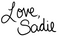 Love Sadie Crochet - Home