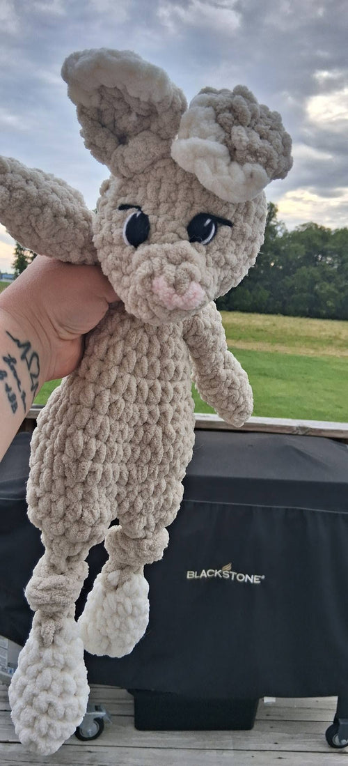 Bea Bunny Lovey
