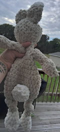 Bea Bunny Lovey