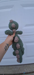 Dax Dino Lovey
