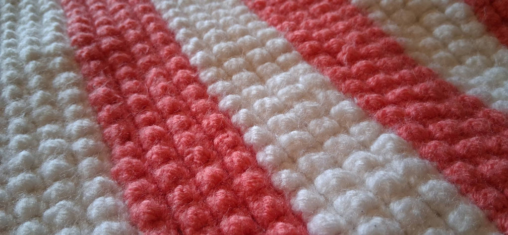 The Rylee Blanket