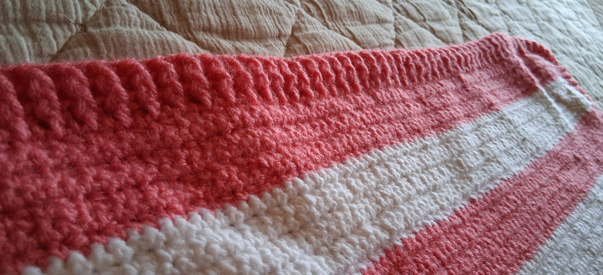 The Rylee Blanket