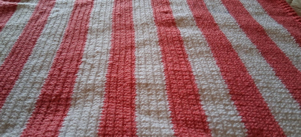 The Rylee Blanket